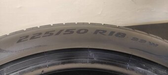 Pirelli 225/50 R18 99W 1x5mm 1x3,5mm - 4