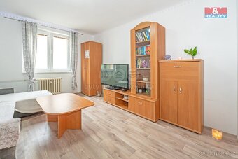 Prodej bytu 3+1 v Ostravě, ul. Mitušova - 4