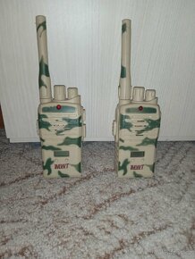Vysílačky - 4