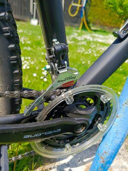 Horske kolo MTB Torpado Icarus T30 - 4
