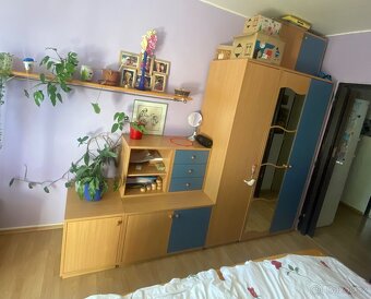 Dětský pokoj - 4