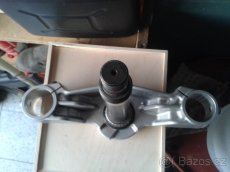 SPODNÍ BRÝLE KAWASAKI VN 2000-SLEVA - 4