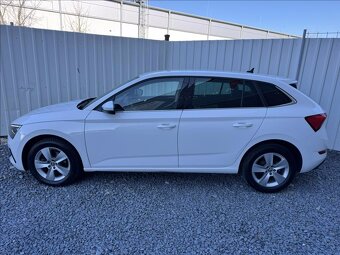 Škoda Scala 1,0 TSI 81kW Style 1.maj. ČR - 4