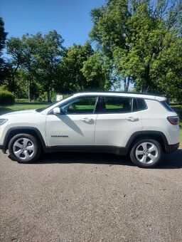 Jeep compass DPH odpočet - 4