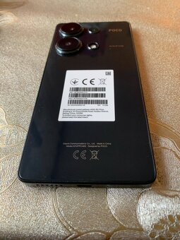 Poco M6 pro - 4