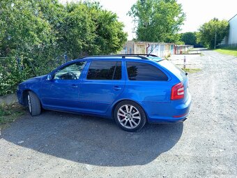 octavia RS - 4