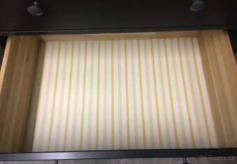 HEMNES KOMODA..... - 4