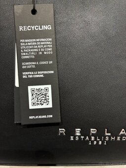 Kabelka Replay - 4