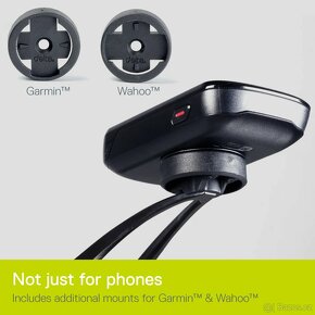 X-Mount Pro Bike Phone Holder - 4