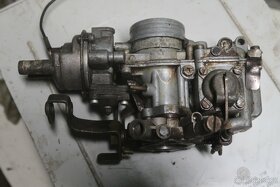 Karburátor Solex 35 PDSIT VW,audi - 4