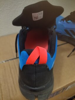 Pánské boty Adidas - 4