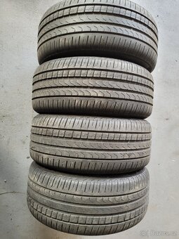 235/45/18 letní Pirelli - 4