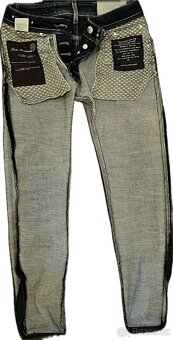 Jacob Cohen style 622 - 4