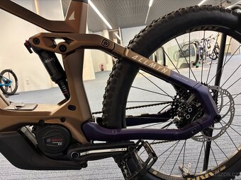 Haibike AllMtn CF 8 kola 29/27,5" vel.M - 4
