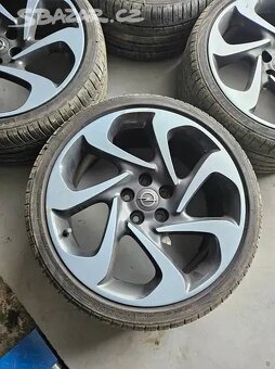 5x120 r20 opel insignia - 4
