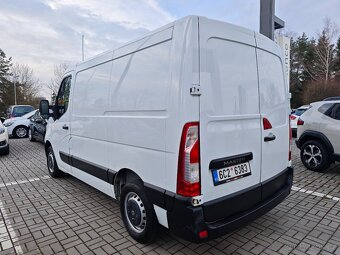 Master L1H1P2 Furgon izotherm Carrier 2.3dCi 74kW 1.maj, DPH - 4