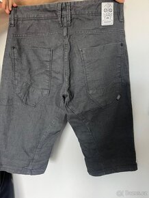 5x šortky/kraťasy vel. 30/32/M - 4