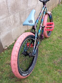 Bmx 18 MAFIABIKES Madmian - 4