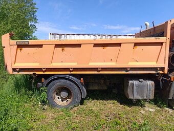 Tatra 815 Terno1 ,,nosič výmenných nádstavieb " - 4