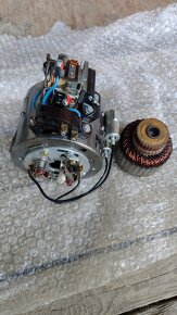 Dynamo Jawa 350 6 V 75 w - 4
