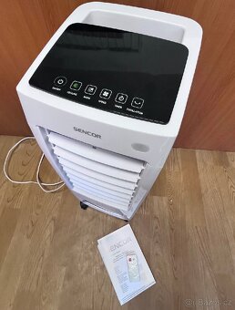 Klimatizace Sencor SFN 6011WH - 4
