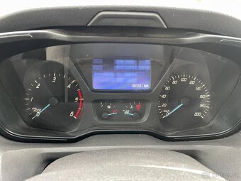 Ford Transit 2.2TDCI 114 kW - 4