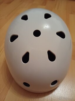 Přilba Oxelo 55-58 cm - 4