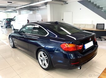 BMW Řada 4 420i Coupe - 4