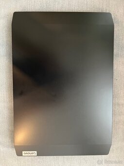 Lenovo Ideapad Gaming 3 - 4