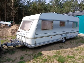 Karavan LMC AMBASSADOR 2004 - 4