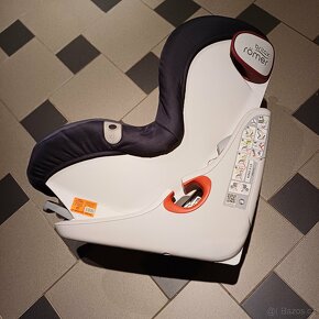 Britax Römer King 2 LS, kat. 9-18kg - 4