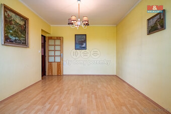 Prodej bytu 3+1, 76 m², Milevsko, ul. Sokolovská - 4