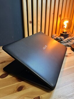 Asus X751 N 17,3" - 4