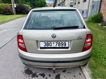 FABIA 1.2HTP+89TKM+CZ+2MAj - 4