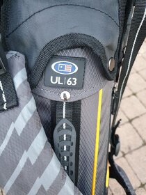 Golfové hole UL 63 - 4