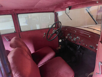 Chevrolet AE 1931 - 4