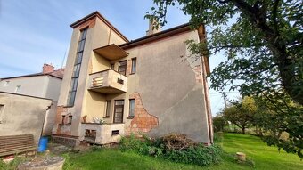 Prodej vily 160 m², pozemek 776 m² Červený Dvůr, Hradec Král - 4