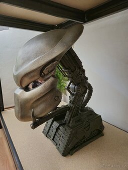Predator bio helmet 1/1 HCG - 4