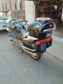 BMW K 1200 LT, rv.2009, 85Kw - 4