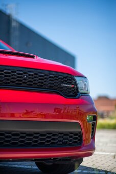 Dodge Durango - 4