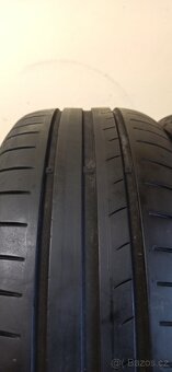 Dunlop 195/50 R15 82H 1x5-5,5mm; 1x4,5-5mm - 4