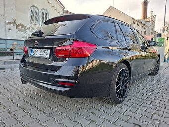 BMW F31 330d xDrive 190kw 2018 touring - 4