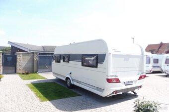 Hobby Prestige 560 LU R.V. 2021 - 4