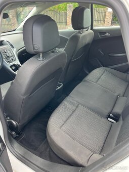 Opel Astra J - 4