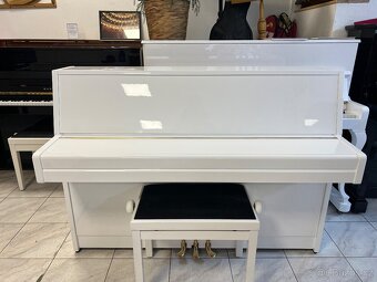 Yamaha mod.110 se zárukou, doprava zdarma. - 4