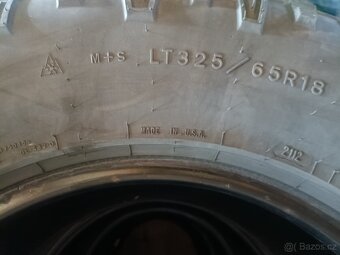 325/65R18 - 4
