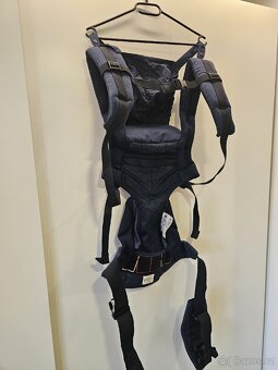 Dětské nosítko ENERGOBABY OMNI 360 - 4
