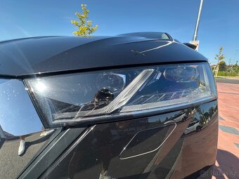 Škodu Octavia Style plus 2.0 TDI 110 kW DSG – TOP výbava - 4