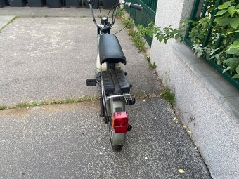 Babetta 210 - 4