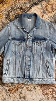 Nová džínová bunda Pepe Jeans - 4